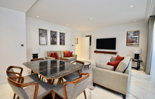 Regent's Park - Gallery - 13