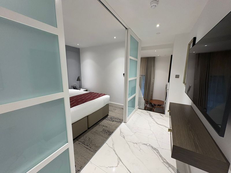  Studio  -  Regent's Park  - Gallery -  2
