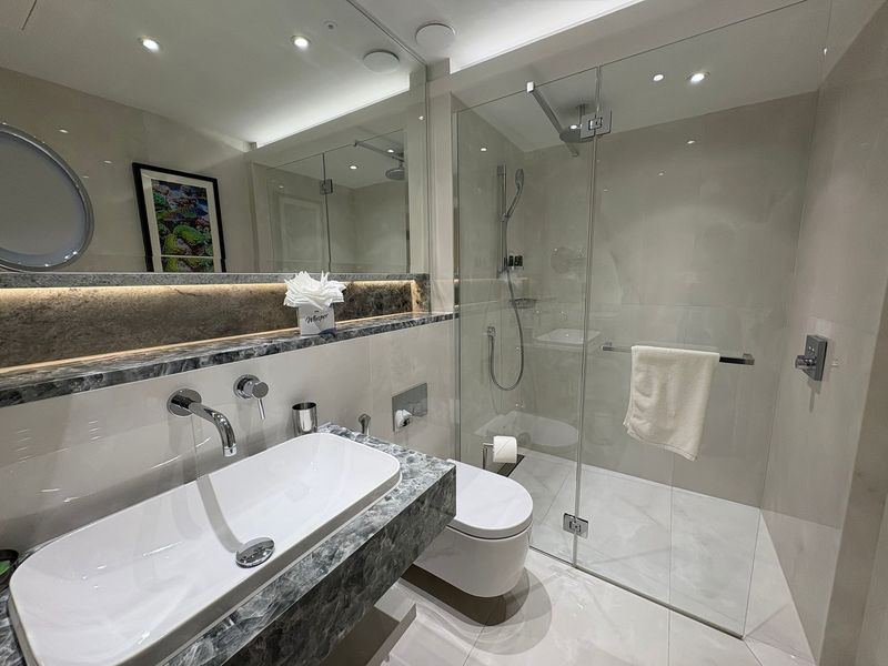  Studio  -  Regent's Park  - Gallery -  3