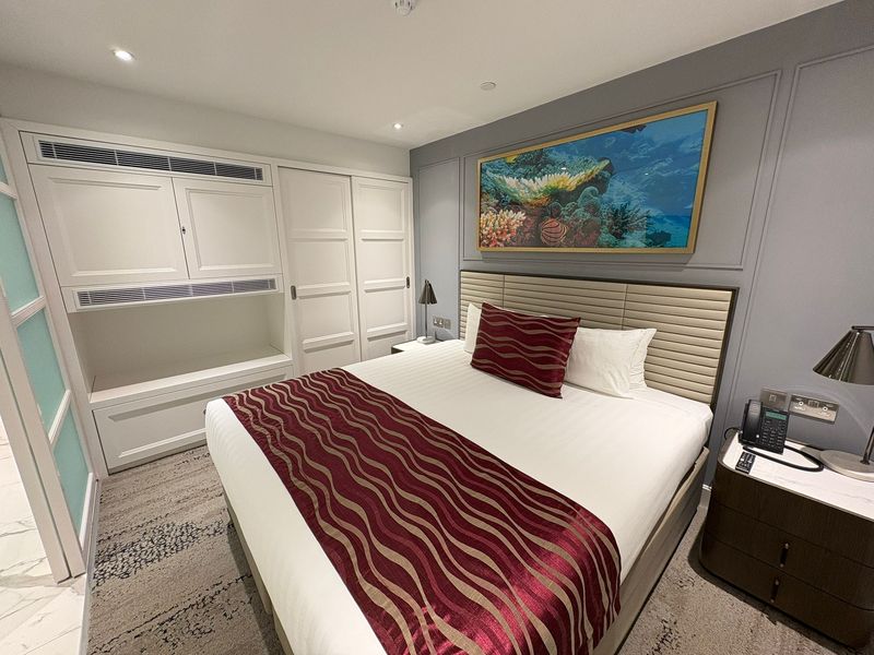  Studio  -  Regent's Park  - Gallery -  4