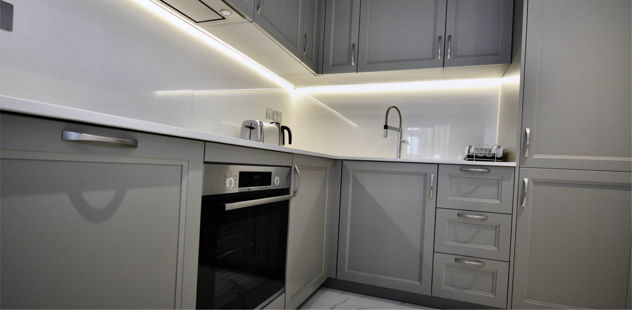  1 Bedroom Deluxe  -  Regent's Park  - Gallery -  4