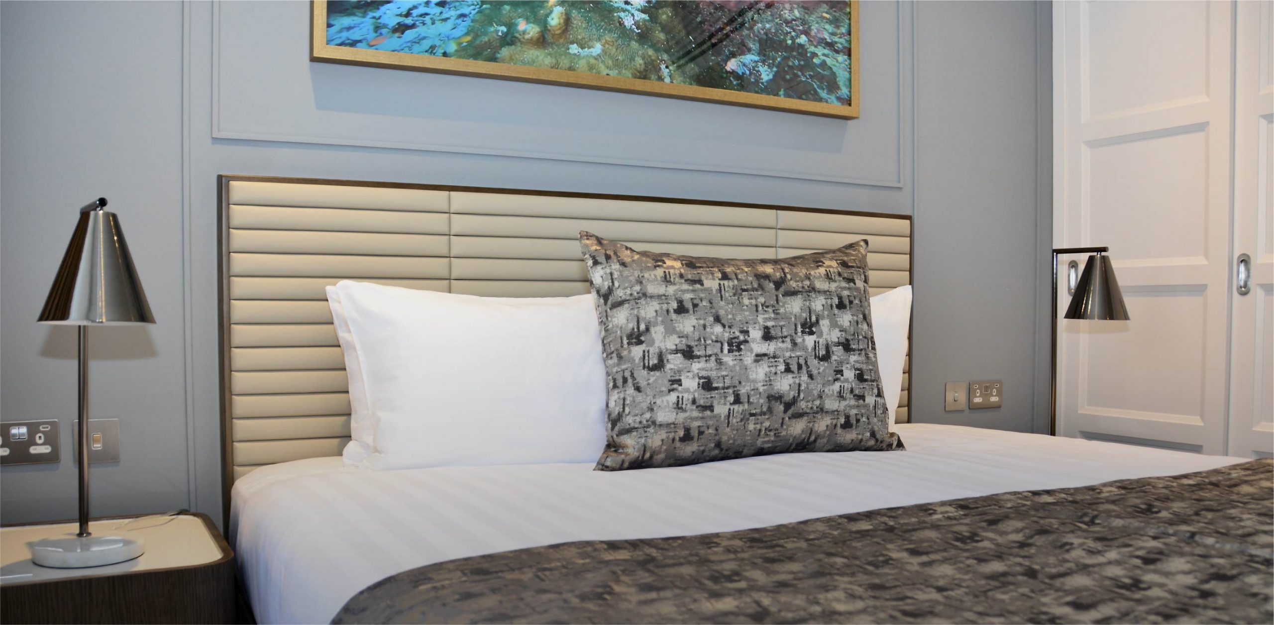  1 Bedroom Deluxe  -  Regent's Park  - Gallery -  1
