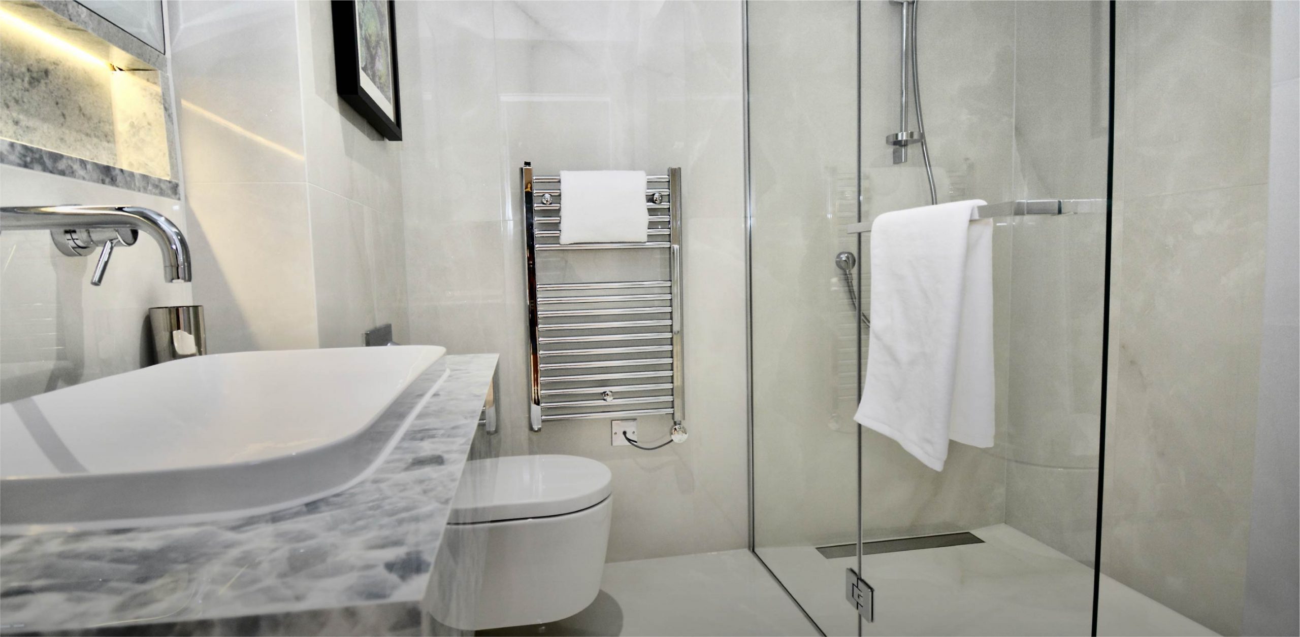  1 Bedroom Super Deluxe  -  Regent's Park  - Gallery -  3