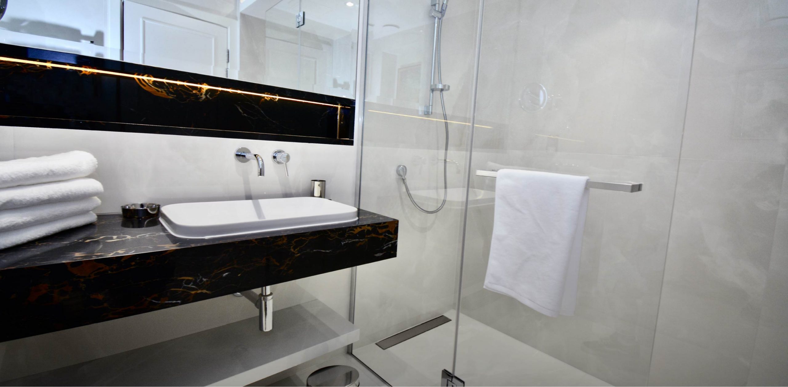  1 Bedroom Super Deluxe  -  Regent's Park  - Gallery -  2