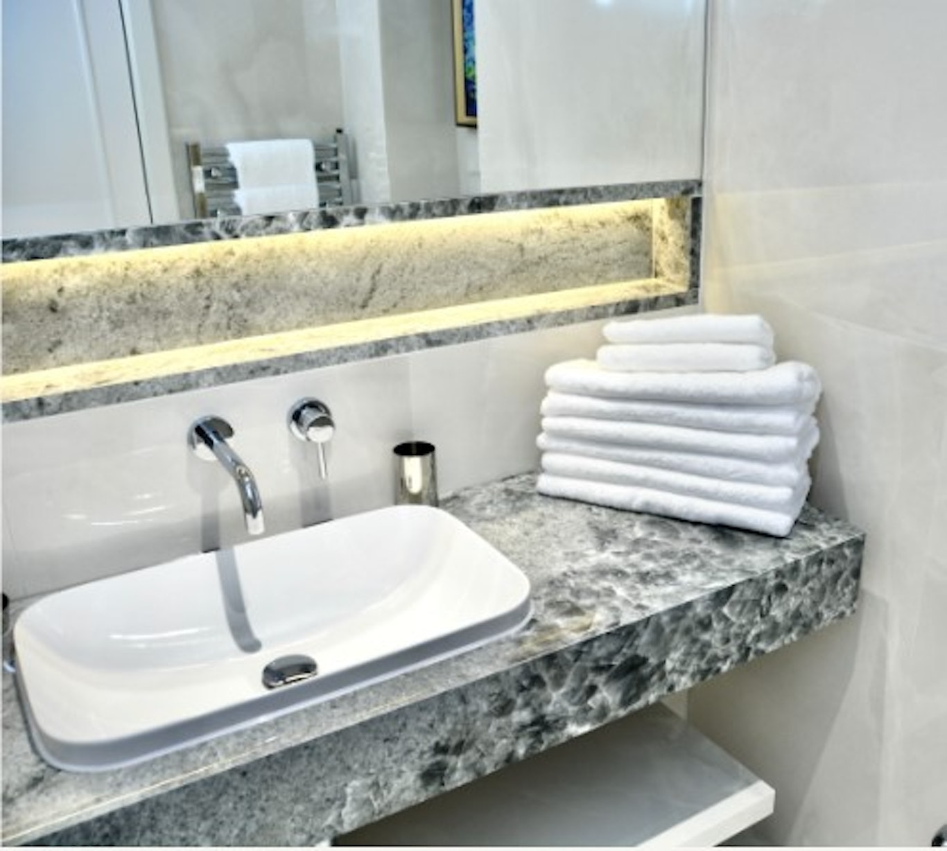  2 Bedroom Deluxe  -  Regent's Park  - Gallery -  4