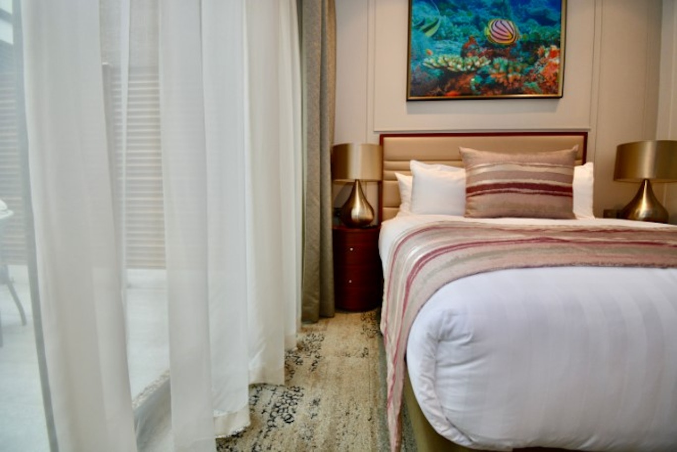  2 Bedroom Deluxe  -  Regent's Park  - Gallery -  7