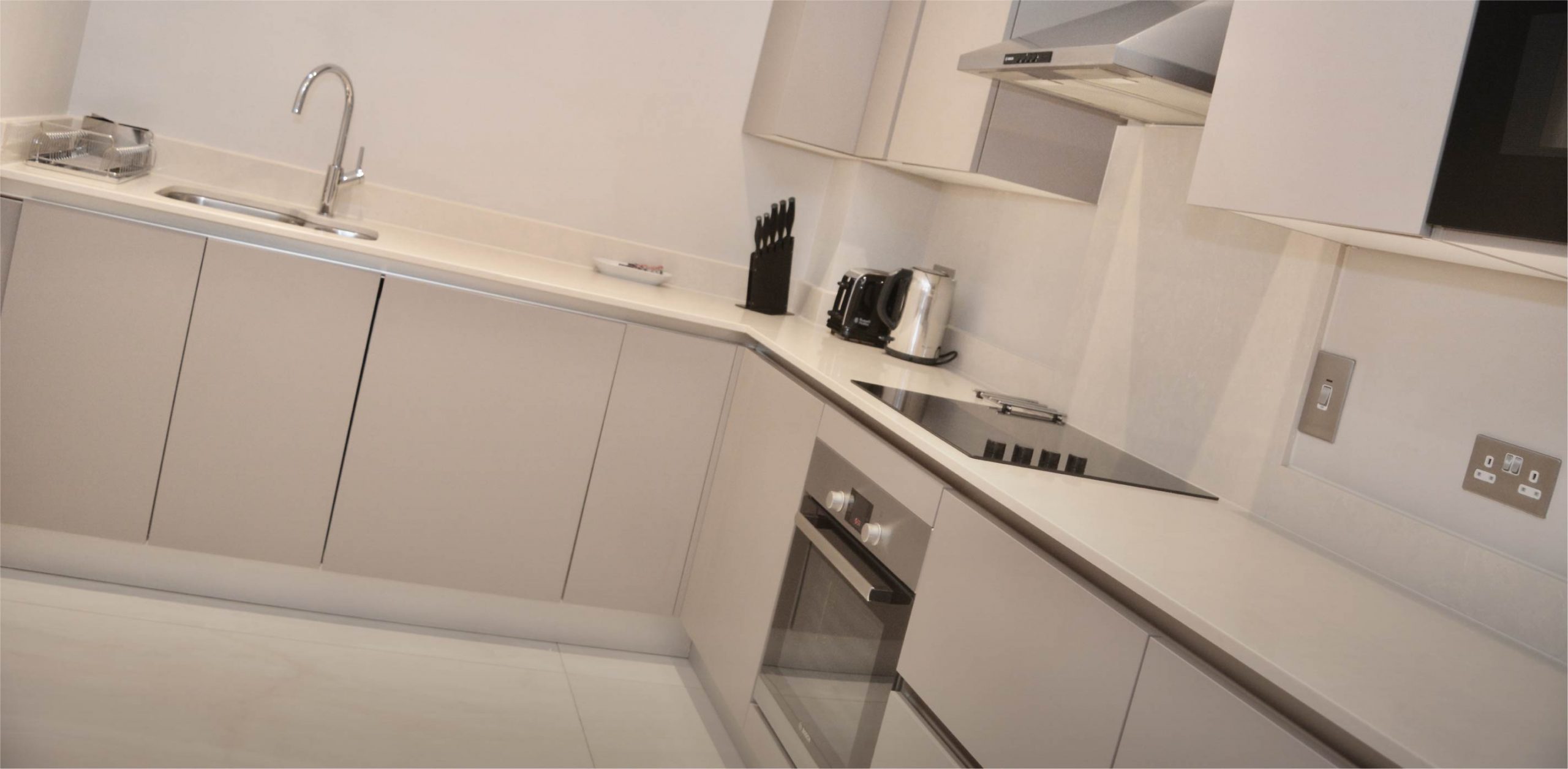  2 Bedroom Super Deluxe  -  Regent's Park  - Gallery -  8