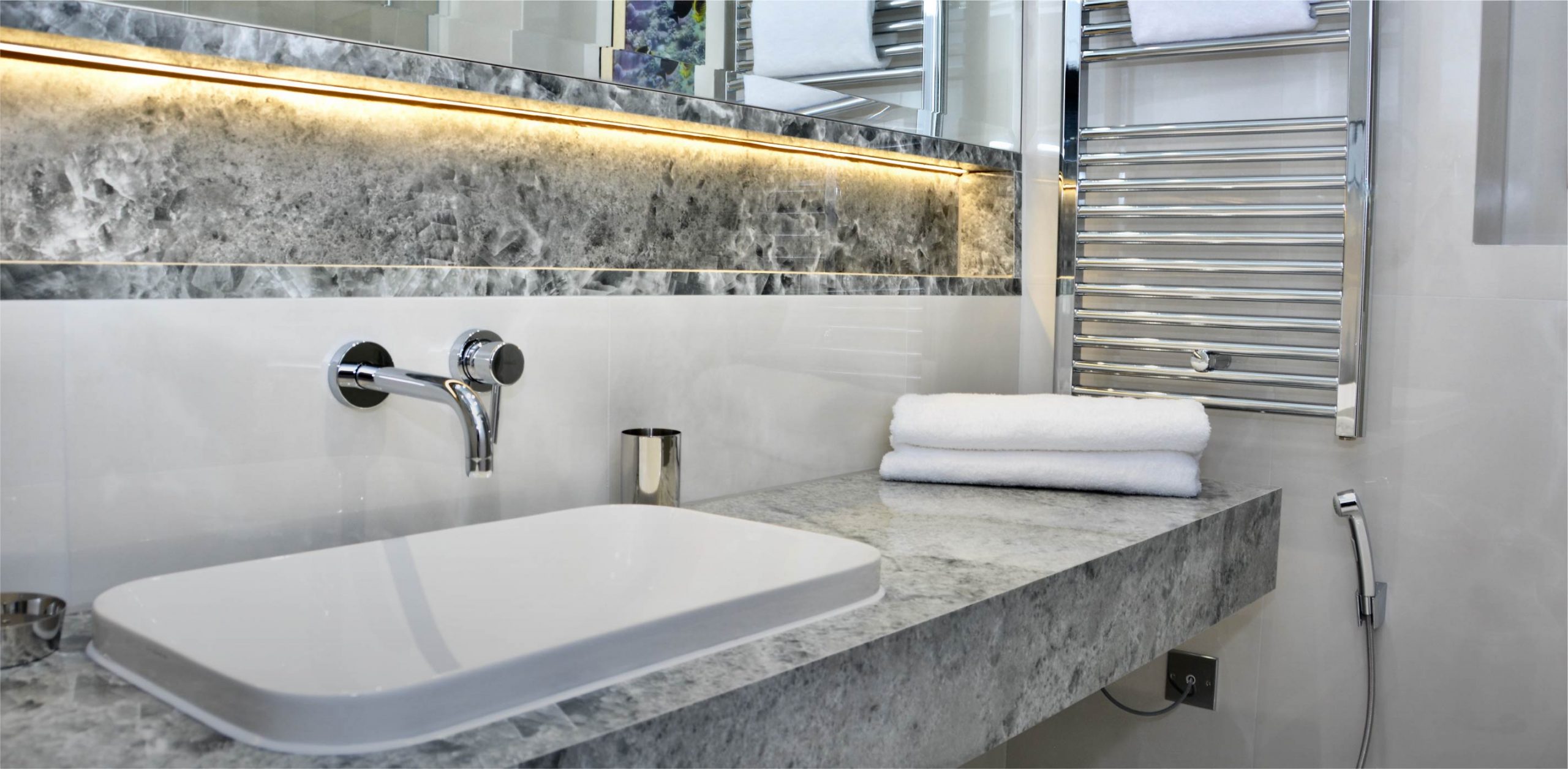  2 Bedroom Super Deluxe  -  Regent's Park  - Gallery -  5