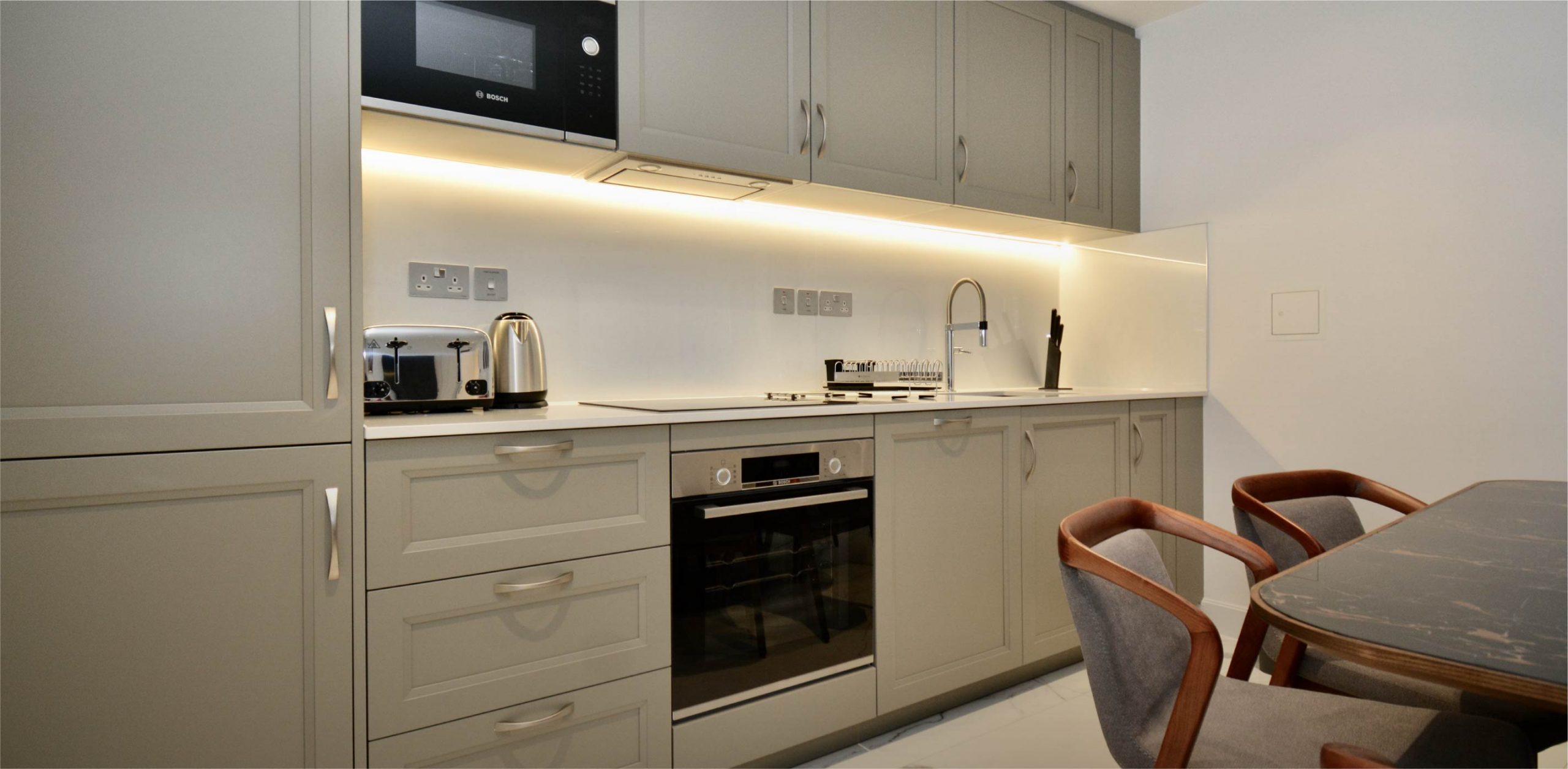  2 Bedroom Super Deluxe  -  Regent's Park  - Gallery -  3