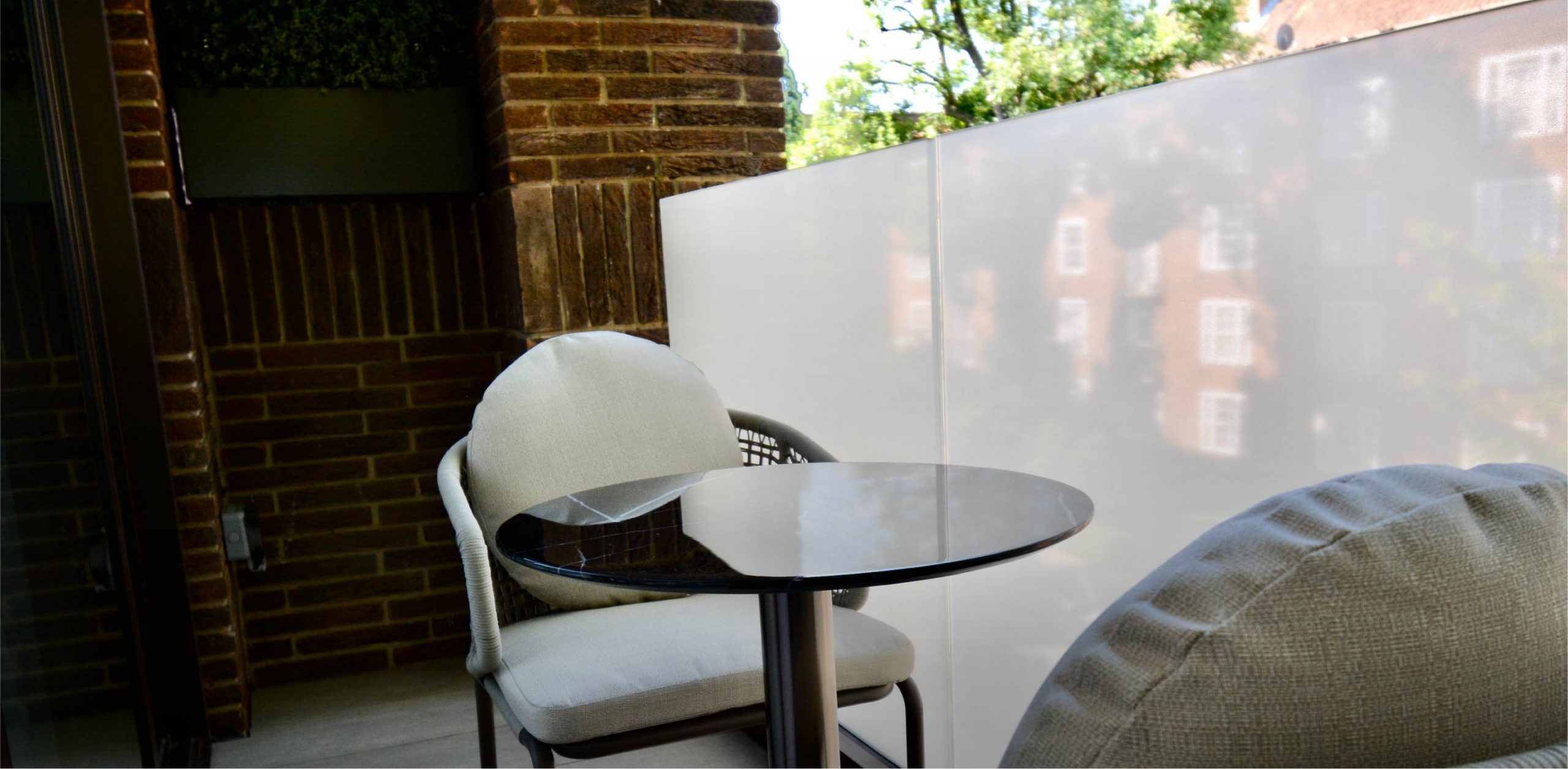  2 Bedroom Super Deluxe  -  Regent's Park  - Gallery -  2