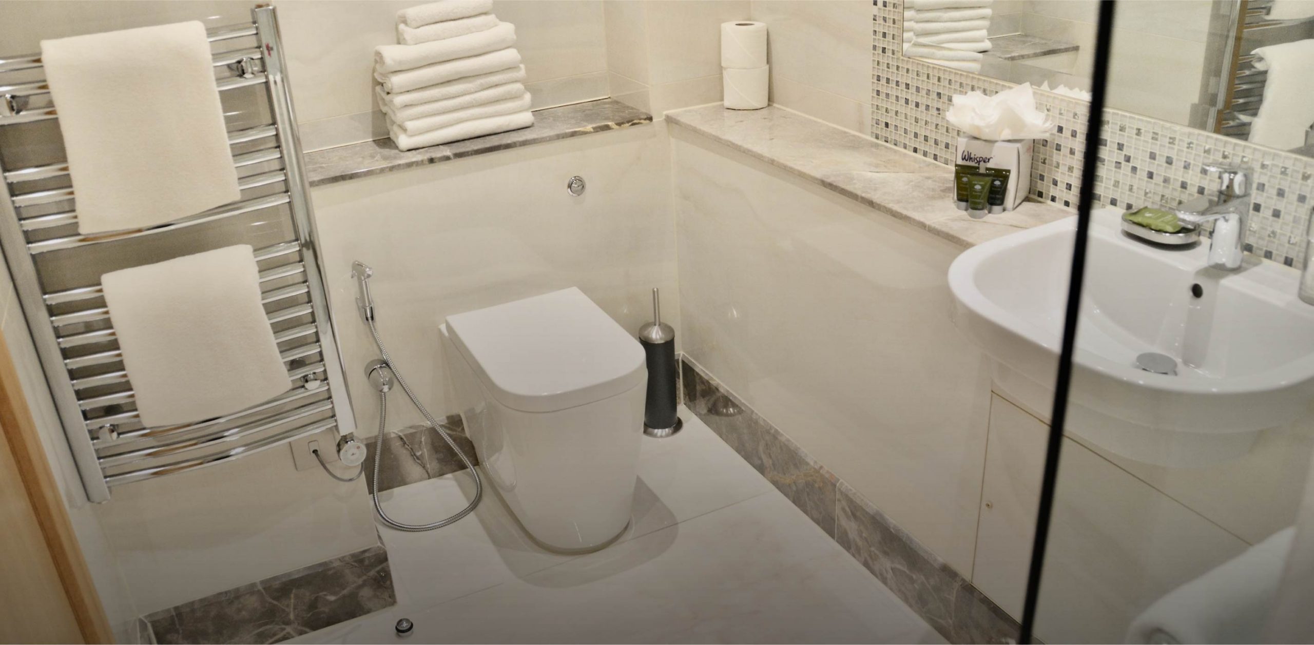  2 Bedroom Super Deluxe  -  Regent's Park  - Gallery -  7