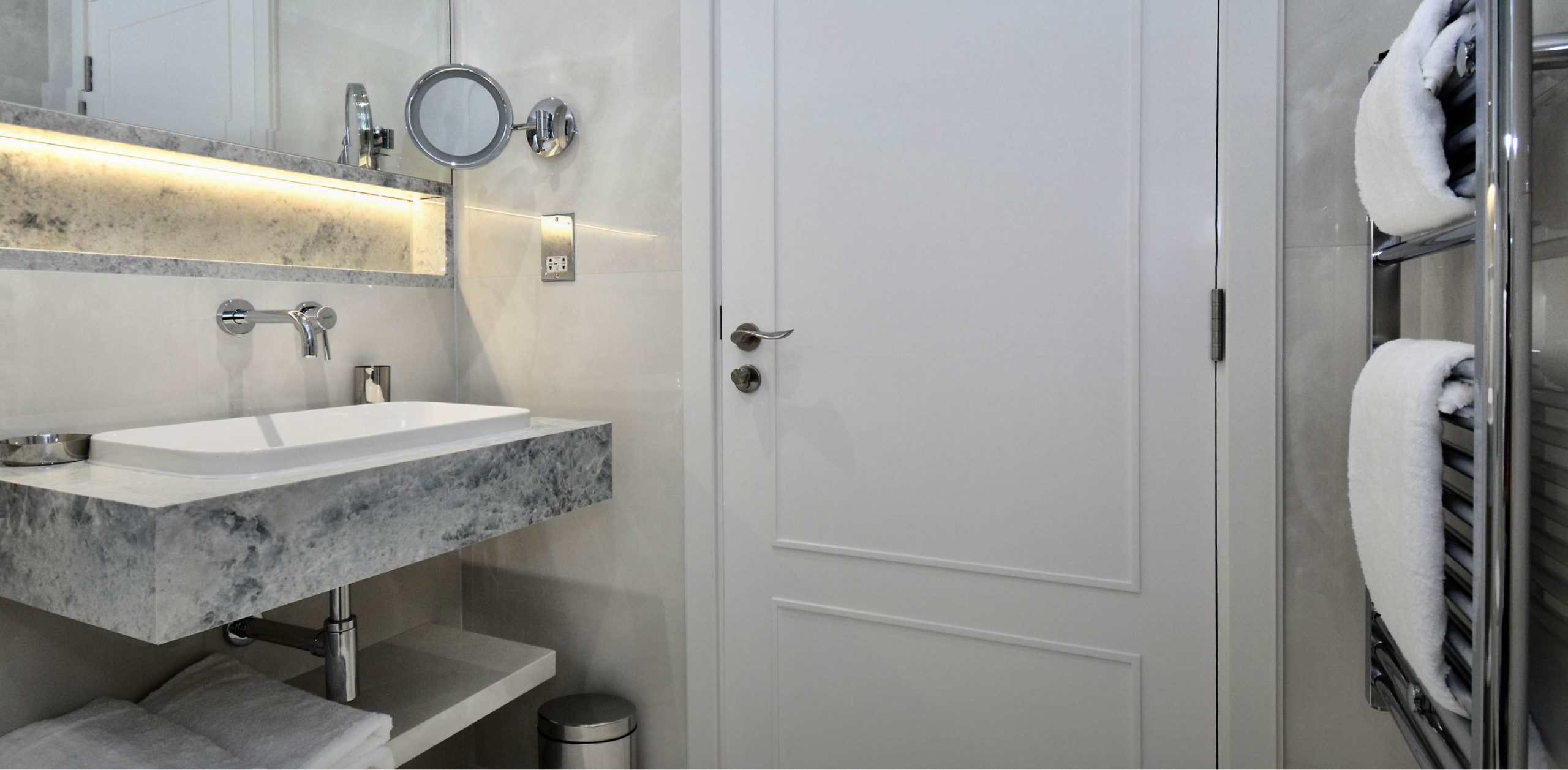  2 Bedroom Super Deluxe  -  Regent's Park  - Gallery -  6