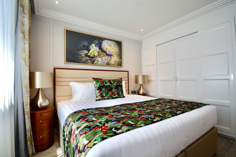  3 Bedroom Deluxe  -  Regent's Park  - Gallery -  8