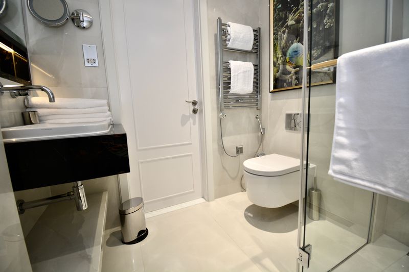  3 Bedroom Super Deluxe  -  Regent's Park  - Gallery -  2