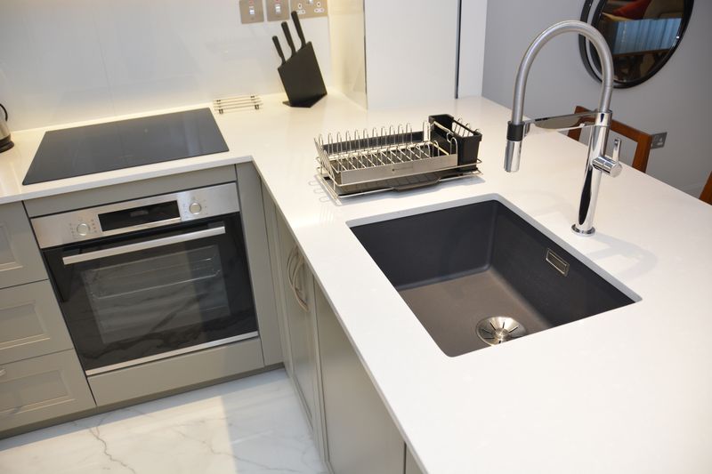  3 Bedroom Super Deluxe  -  Regent's Park  - Gallery -  5