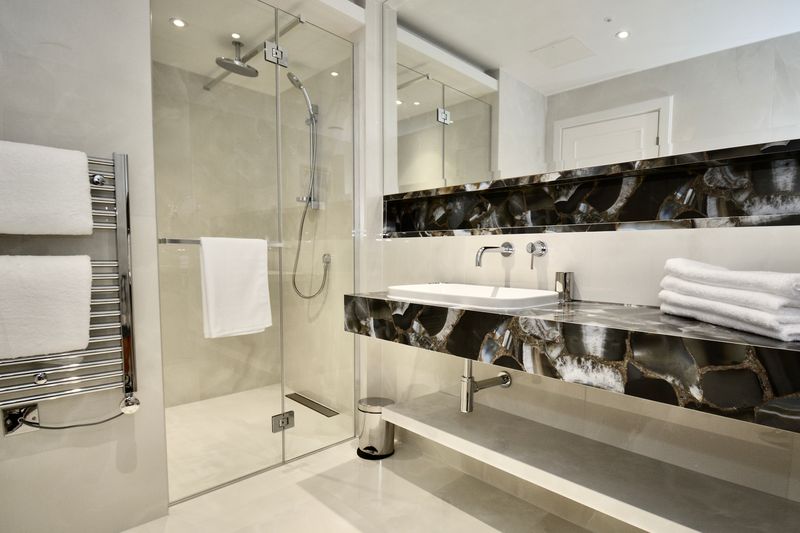  3 Bedroom Super Deluxe  -  Regent's Park  - Gallery -  3