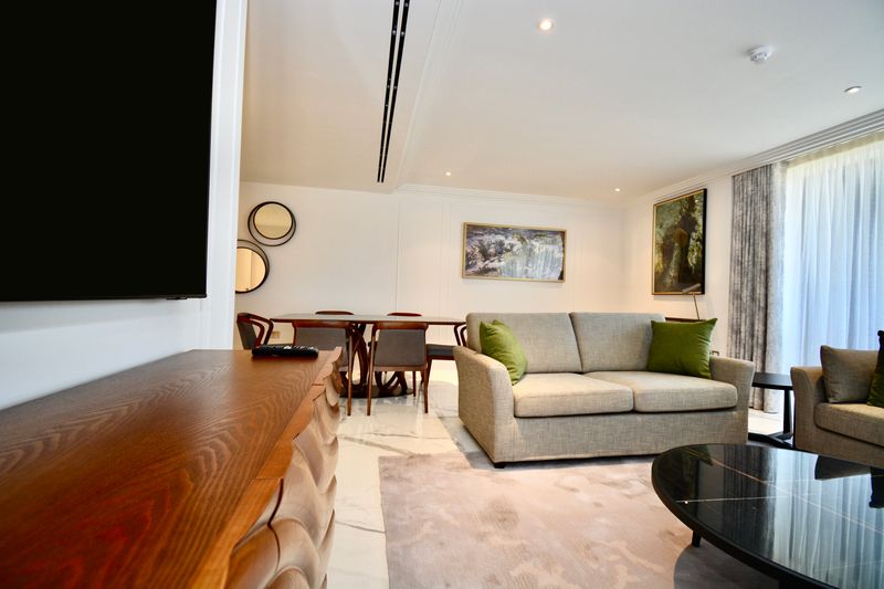  3 Bedroom Super Deluxe  -  Regent's Park  - Gallery -  8