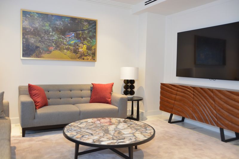  3 Bedroom Super Deluxe  -  Regent's Park  - Gallery -  7