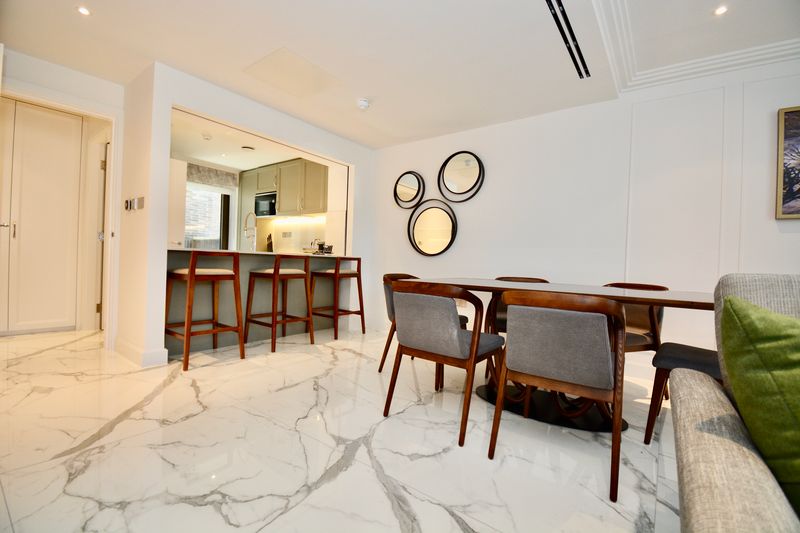  3 Bedroom Super Deluxe  -  Regent's Park  - Gallery -  9