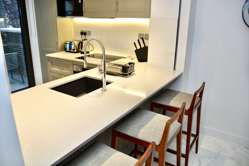  3 Bedroom Super Deluxe  -  Regent's Park  - Gallery -  6