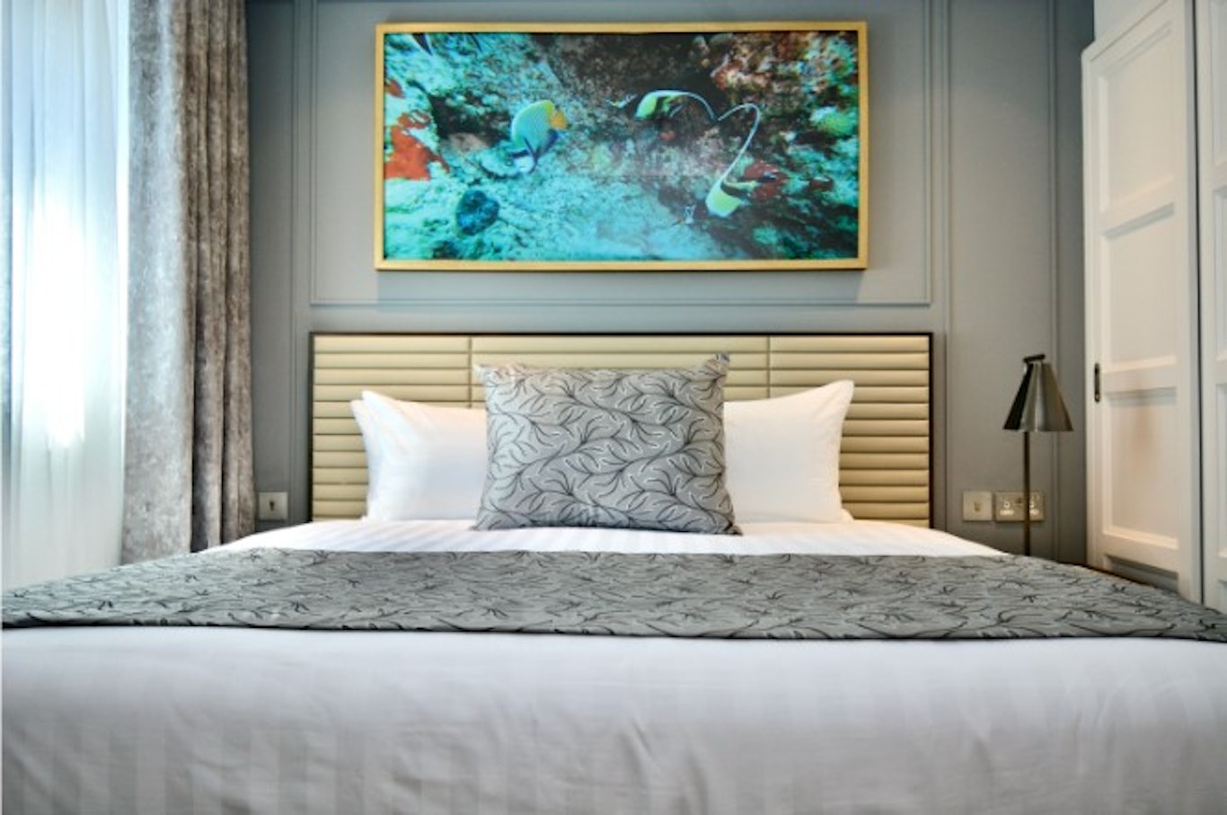  4 Bedroom Deluxe  -  Regent's Park  - Gallery -  11