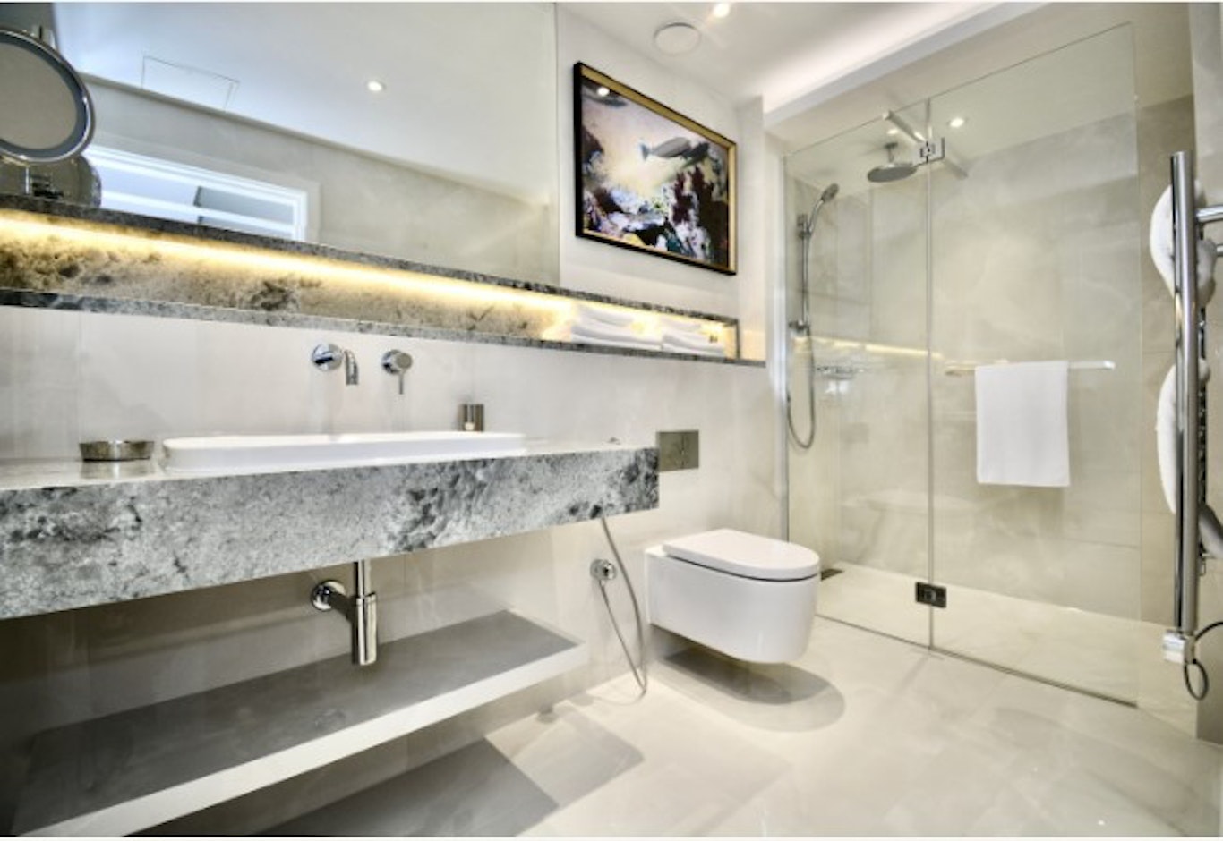  4 Bedroom Deluxe  -  Regent's Park  - Gallery -  2
