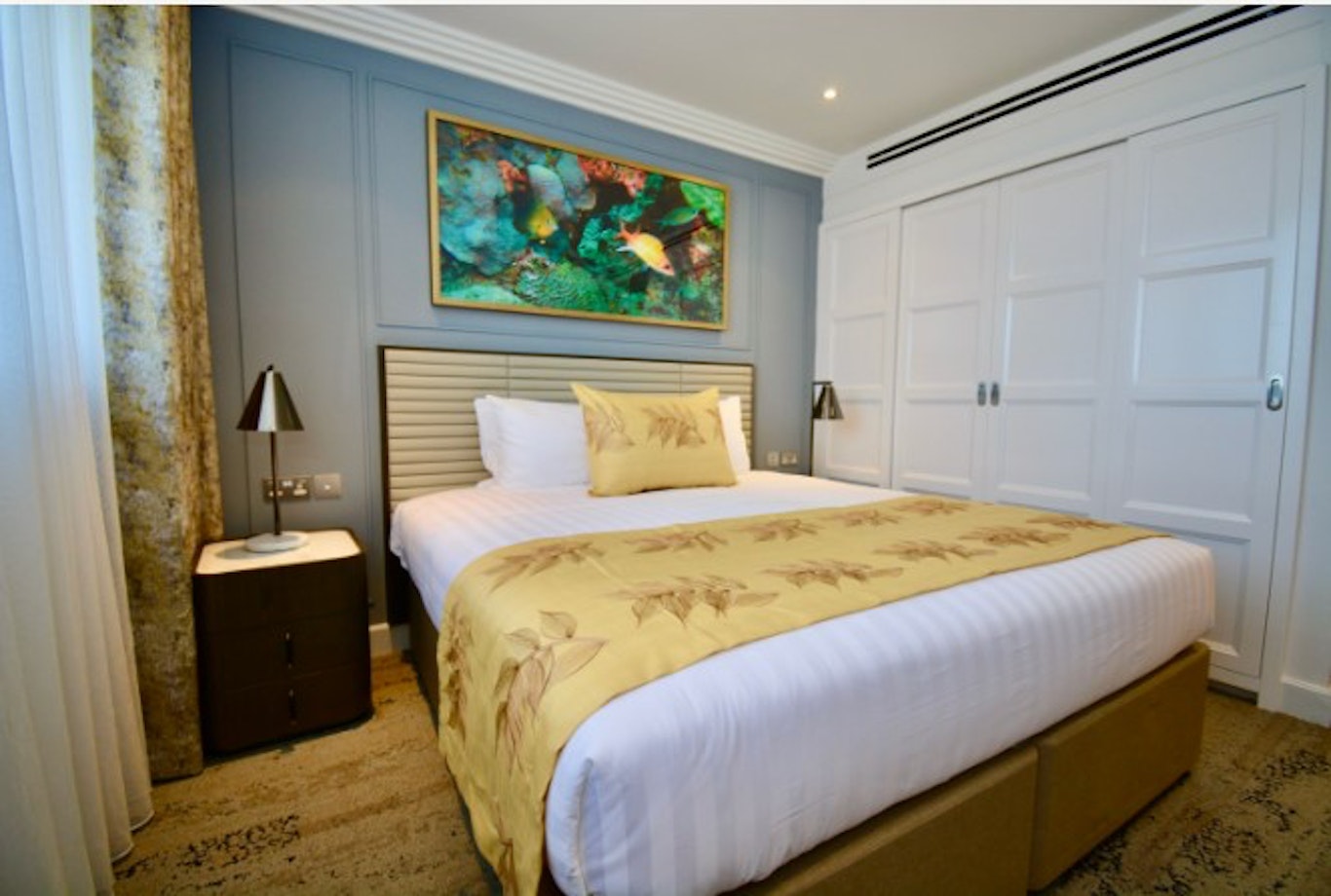  4 Bedroom Deluxe  -  Regent's Park  - Gallery -  9