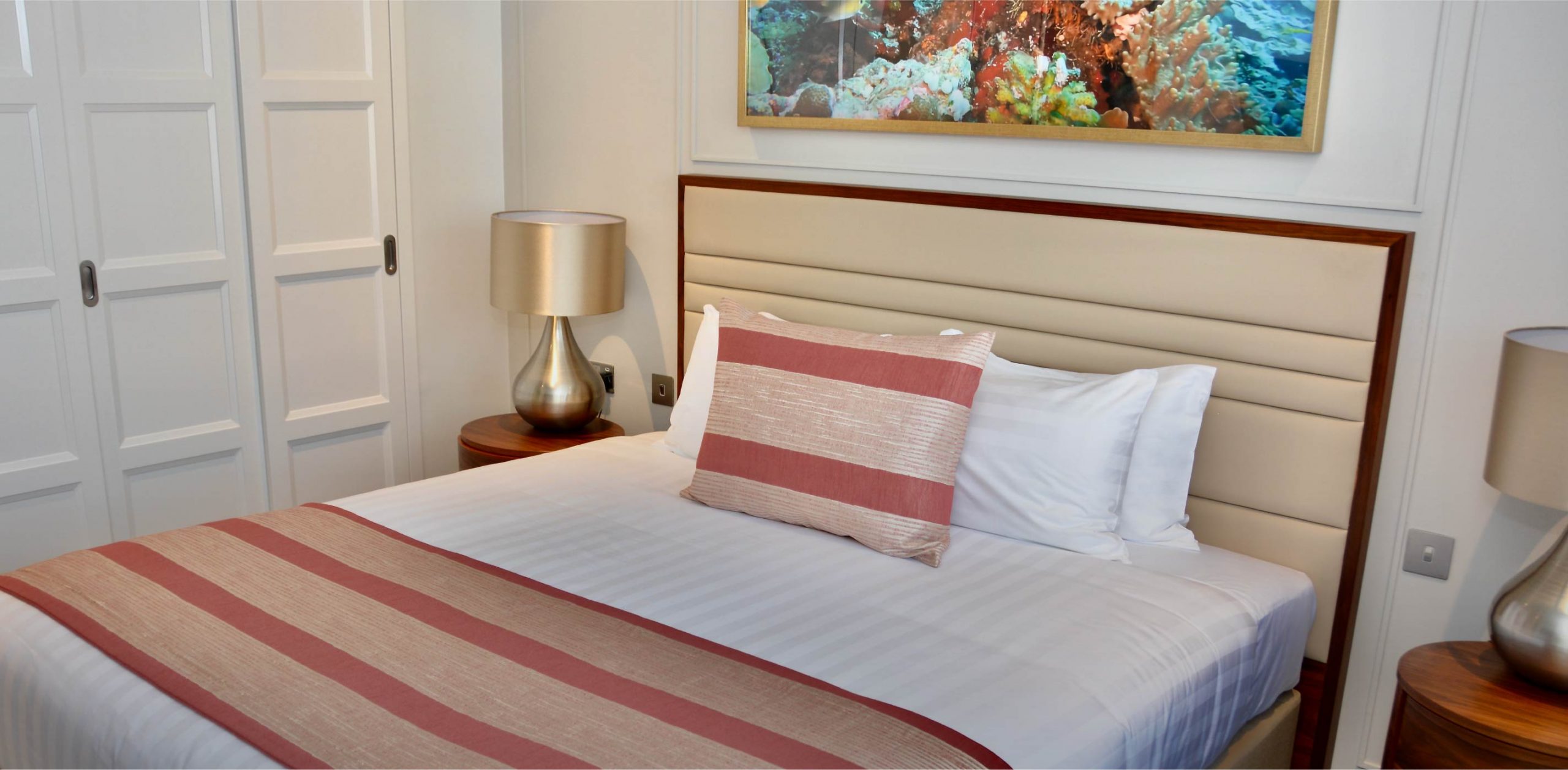  4 Bedroom Super Deluxe  -  Regent's Park  - Gallery -  7