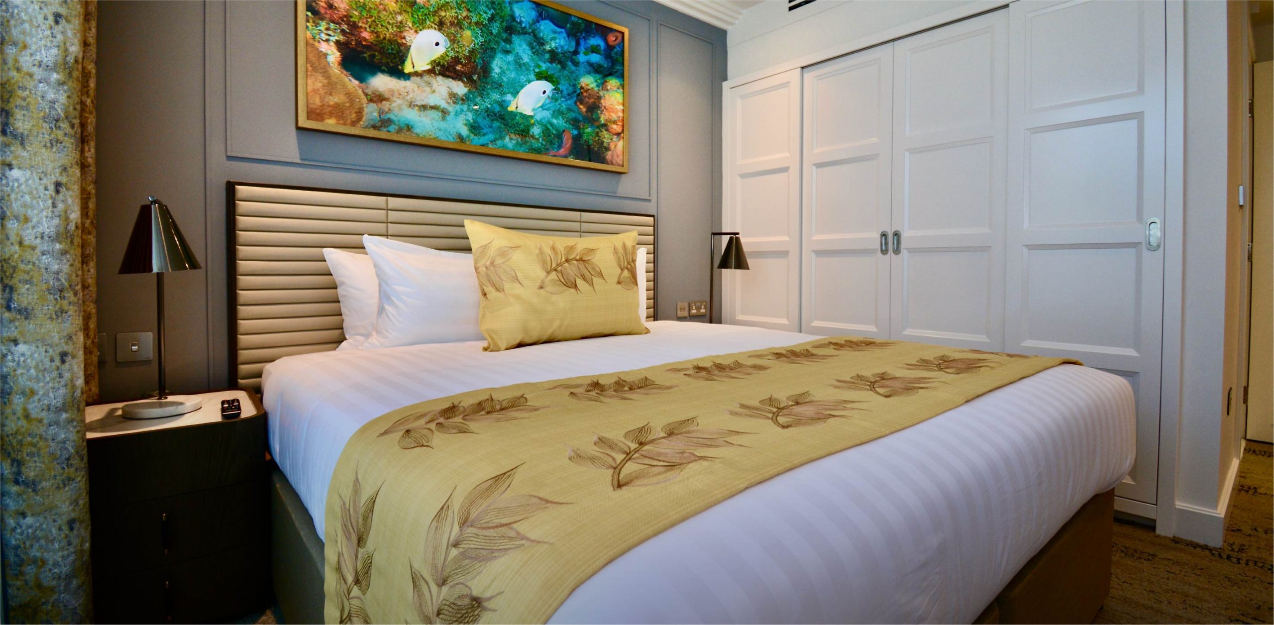  Regent’s Suite  -  Regent's Park  - Gallery -  12