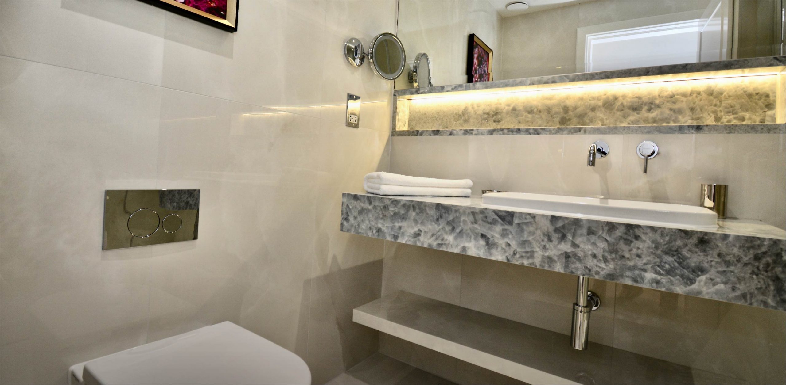  Regent’s Suite  -  Regent's Park  - Gallery -  10