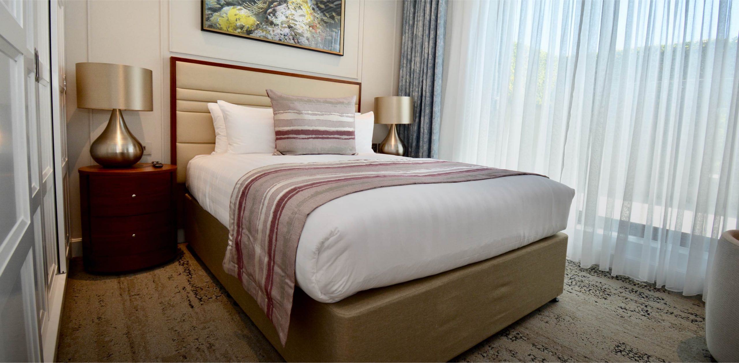  Regent’s Suite  -  Regent's Park  - Gallery -  1