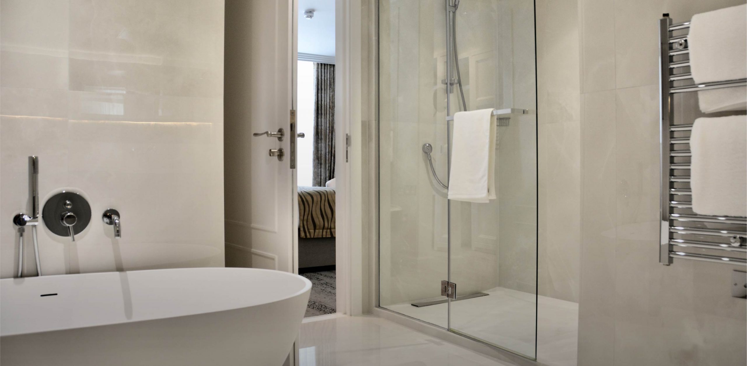  Regent’s Suite  -  Regent's Park  - Gallery -  13