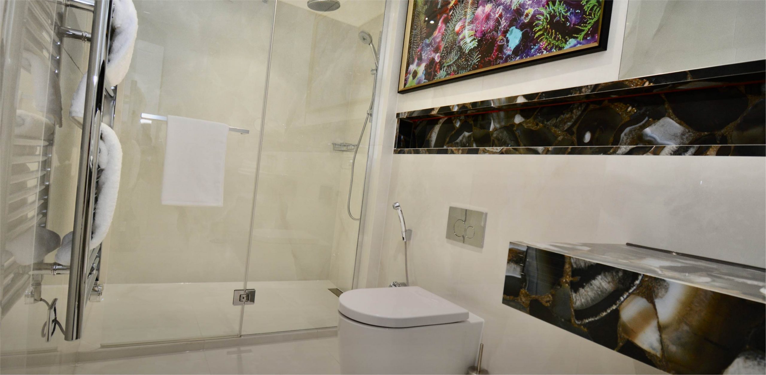  Regent’s Suite  -  Regent's Park  - Gallery -  4