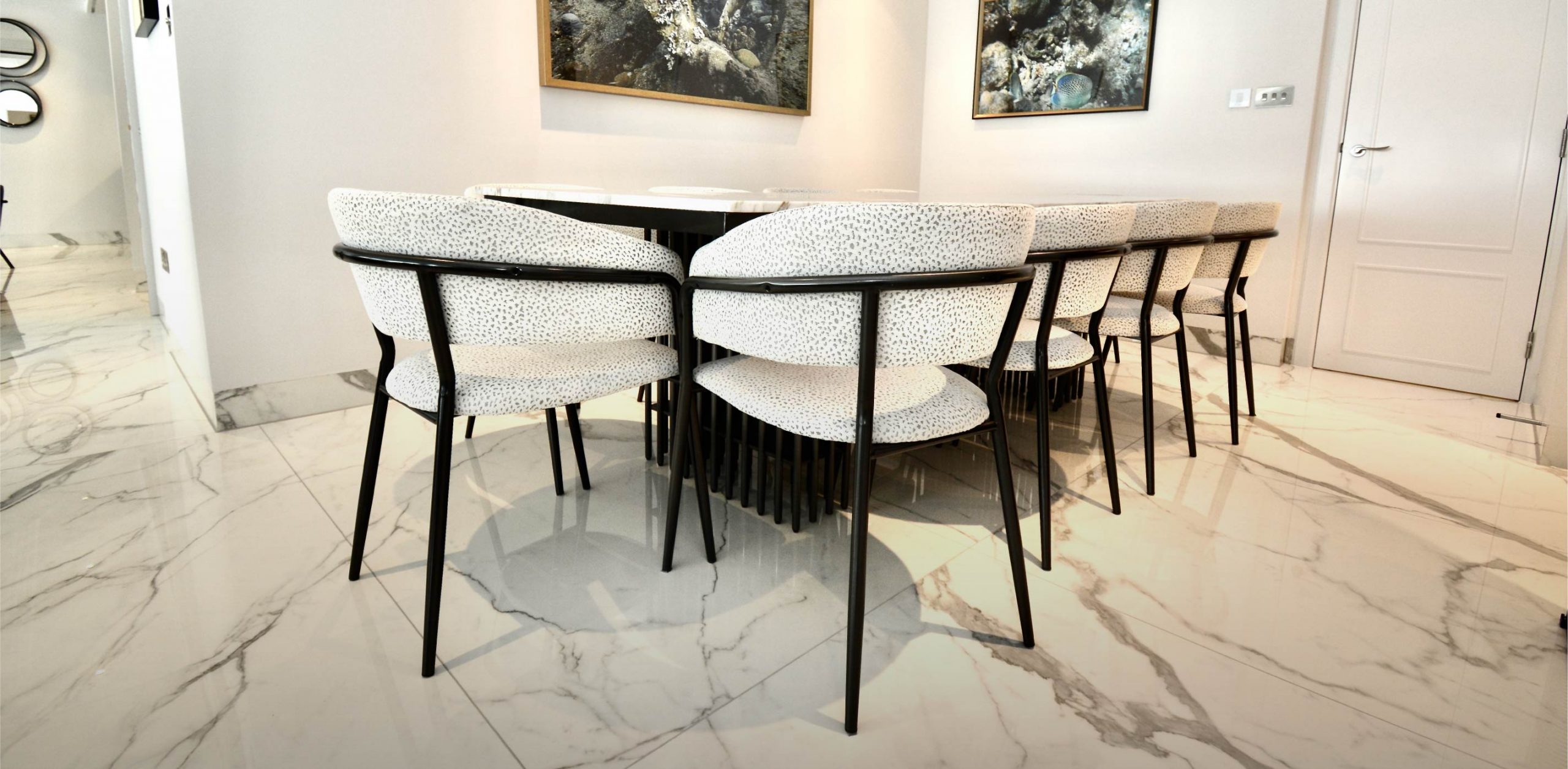  Regent’s Suite  -  Regent's Park  - Gallery -  7