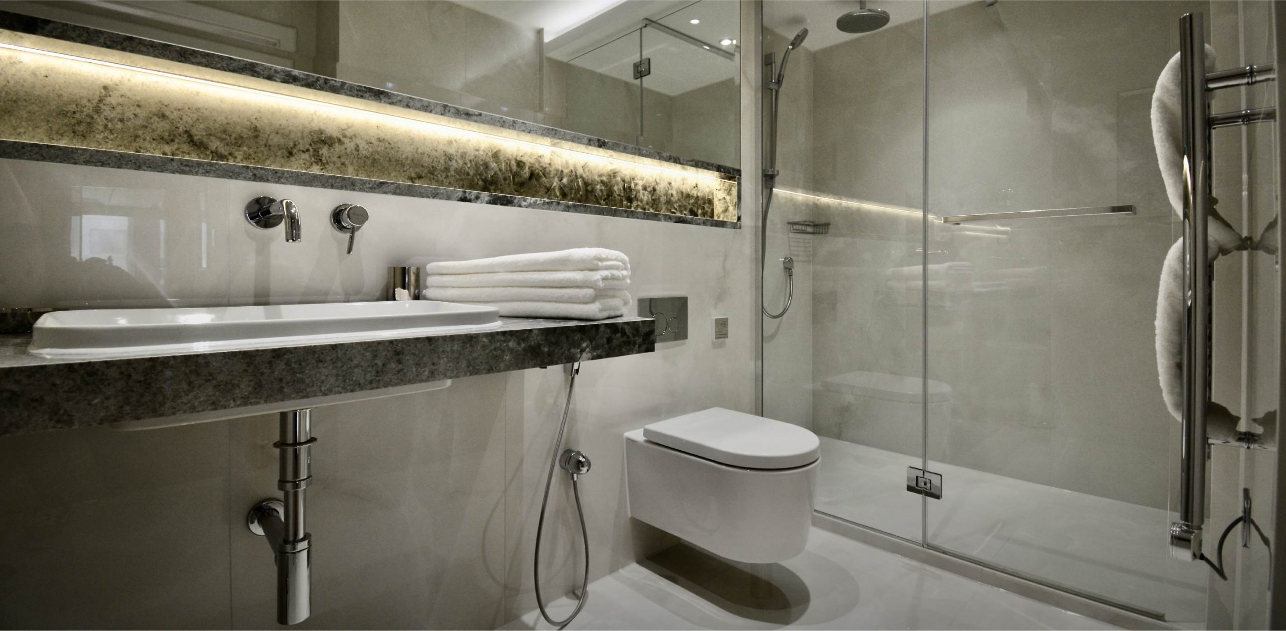  Regent’s Suite  -  Regent's Park  - Gallery -  11