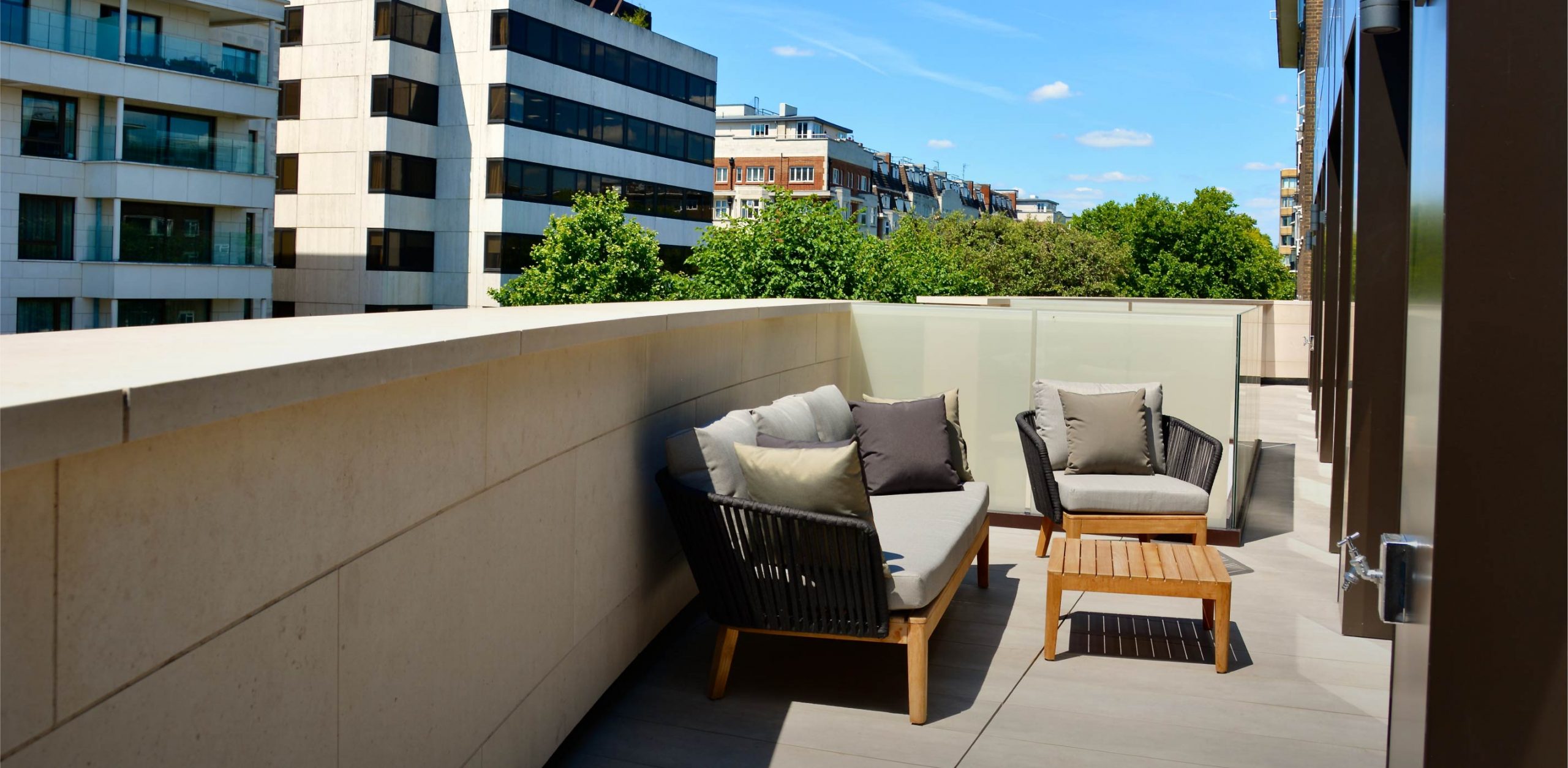  Regent’s Suite  -  Regent's Park  - Gallery -  5