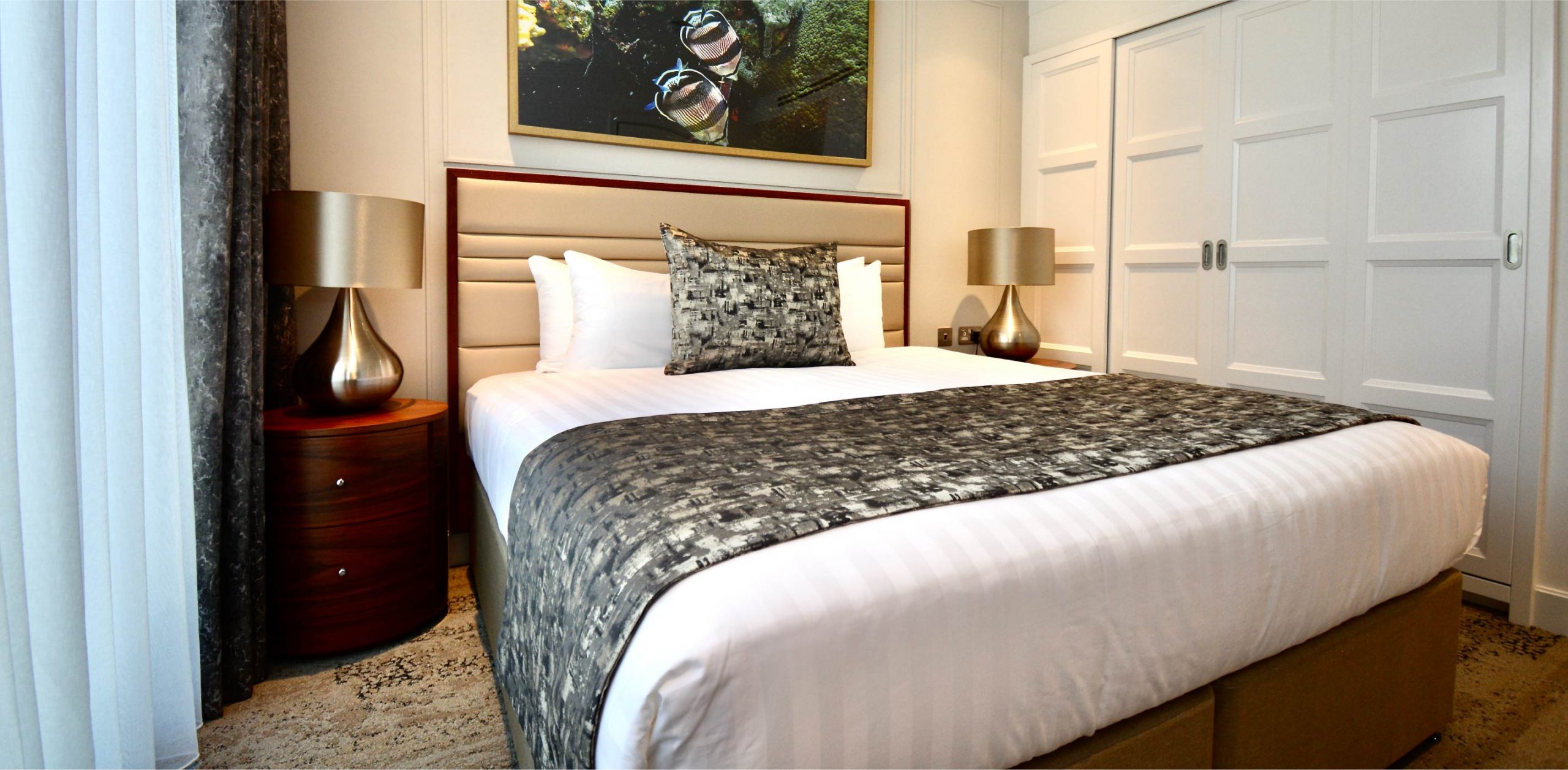  Regent’s Suite  -  Regent's Park  - Gallery -  8