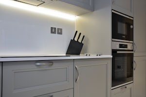  3 Bedroom Family Deluxe  -  Regent's Park  - Gallery -  11