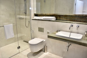  3 Bedroom Family Deluxe  -  Regent's Park  - Gallery -  12
