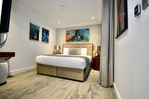  3 Bedroom Family Deluxe  -  Regent's Park  - Gallery -  8