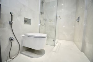  3 Bedroom Family Deluxe  -  Regent's Park  - Gallery -  4