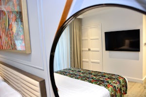  3 Bedroom Family Deluxe  -  Regent's Park  - Gallery -  3