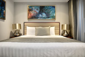  3 Bedroom Family Deluxe  -  Regent's Park  - Gallery -  10