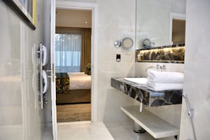  3 Bedroom Family Deluxe  -  Regent's Park  - Gallery -  15