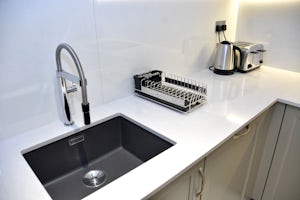  3 Bedroom Family Deluxe  -  Regent's Park  - Gallery -  19