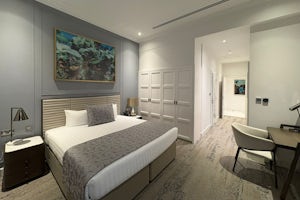  2 Bedroom Family Deluxe  -  Regent's Park  - Gallery -  3