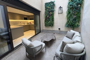  2 Bedroom Family Deluxe  -  Regent's Park  - Gallery -  8
