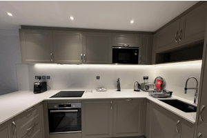  2 Bedroom Family Deluxe  -  Regent's Park  - Gallery -  7