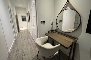  2 Bedroom Family Deluxe  -  Regent's Park  - Gallery -  2
