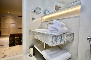 Studio Deluxe  -  Regent's Park  - Gallery -  2